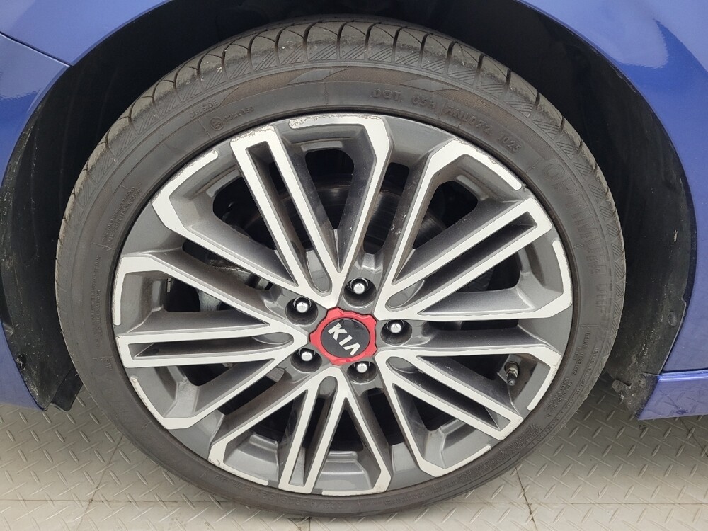 2021 Kia Forte in Raleigh, NC 27604 - 18124424 31