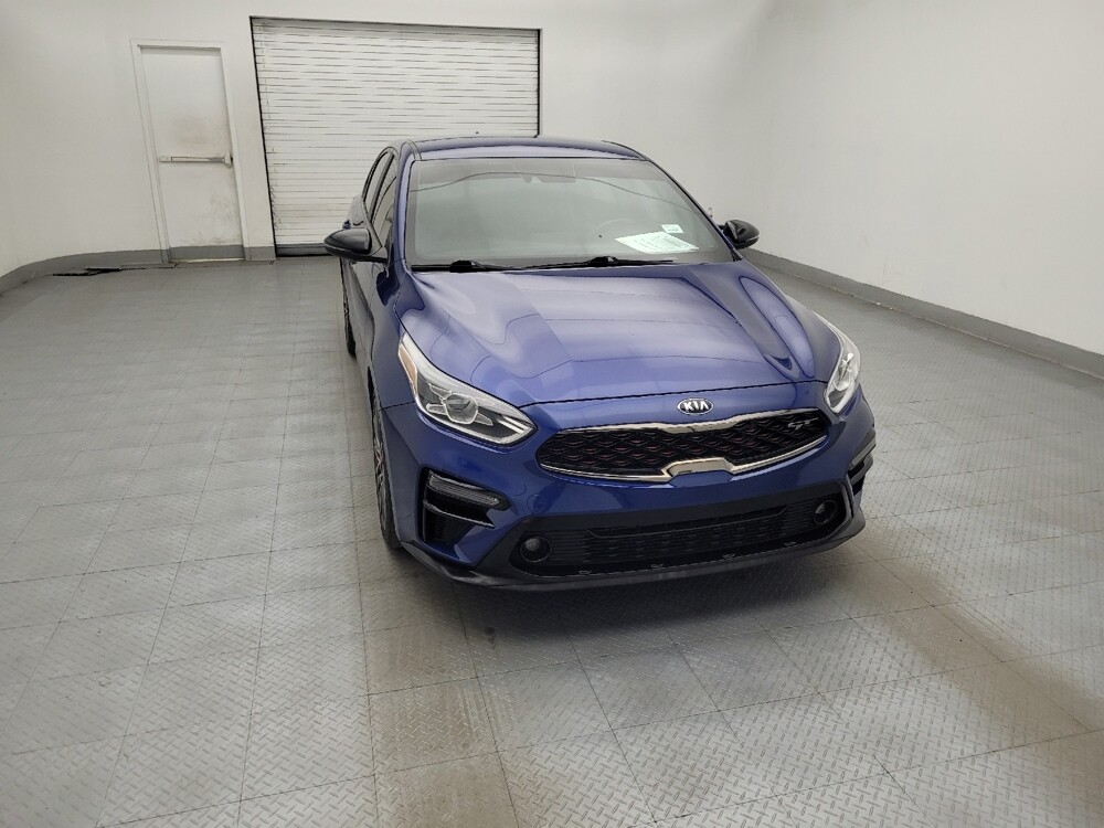 2021 Kia Forte in Raleigh, NC 27604 - 18124424 14