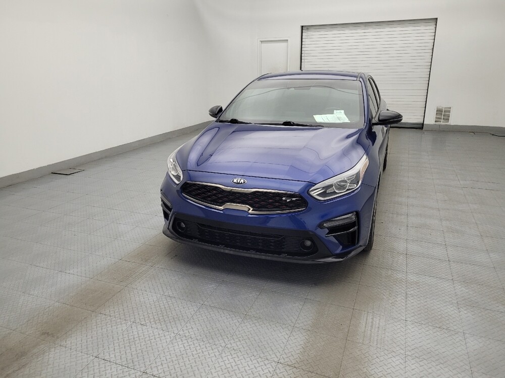2021 Kia Forte in Raleigh, NC 27604 - 18124424 15