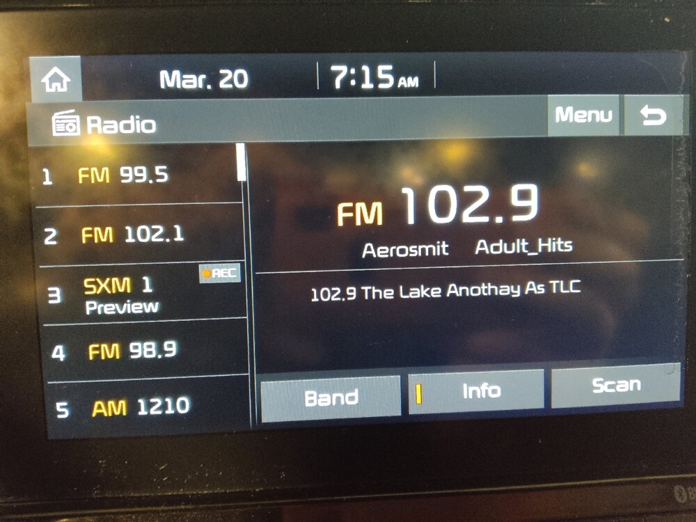 2021 Kia Forte in Raleigh, NC 27604 - 18124424 25