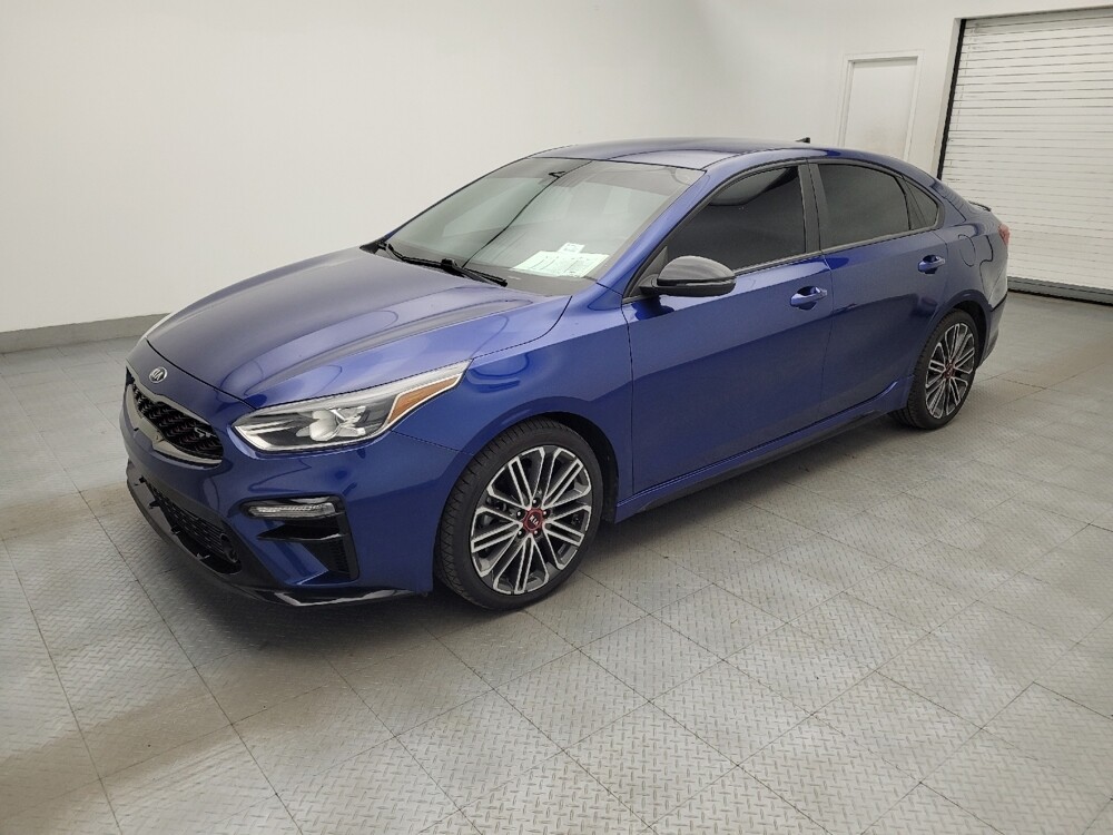 2021 Kia Forte in Raleigh, NC 27604 - 18124424 2