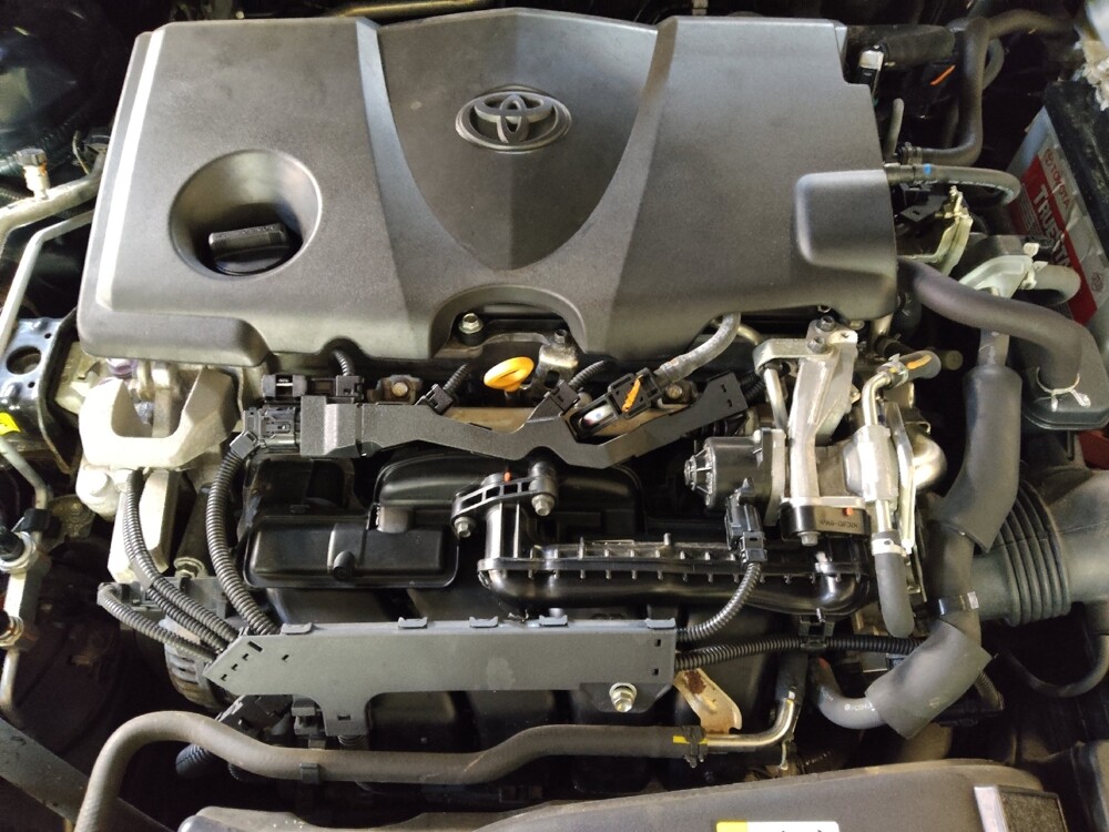 2020 Toyota Camry in Charleston, SC 29414 - 18124425 30