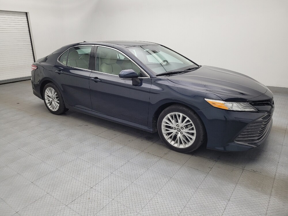 2020 Toyota Camry in Charleston, SC 29414 - 18124425 11