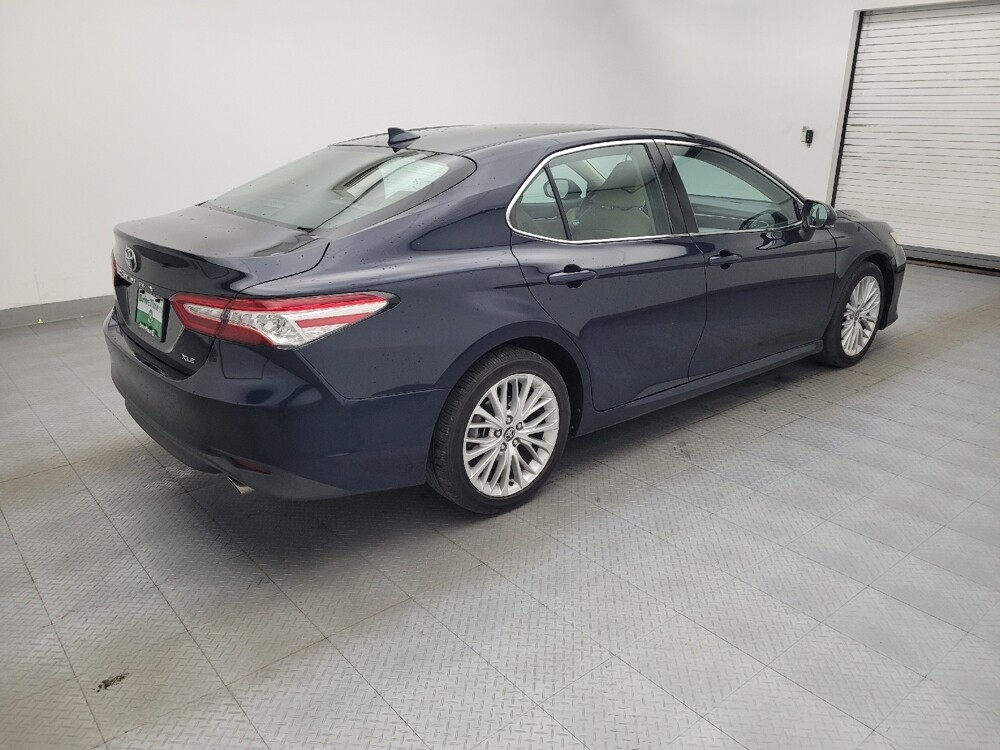 2020 Toyota Camry in Charleston, SC 29414 - 18124425 10