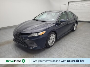 2020 Toyota Camry in Charleston, SC 29414