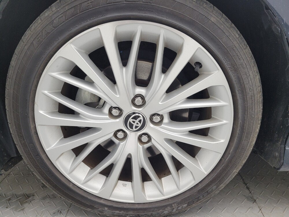 2020 Toyota Camry in Charleston, SC 29414 - 18124425 31