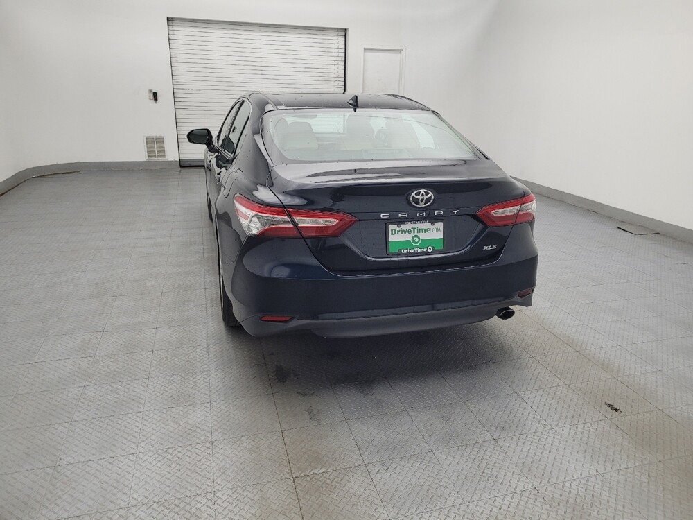 2020 Toyota Camry in Charleston, SC 29414 - 18124425 6