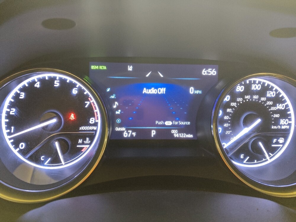 2020 Toyota Camry in Charleston, SC 29414 - 18124425 23