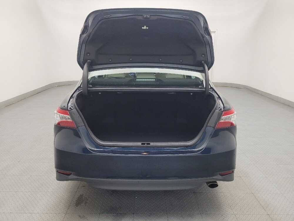 2020 Toyota Camry in Charleston, SC 29414 - 18124425 29