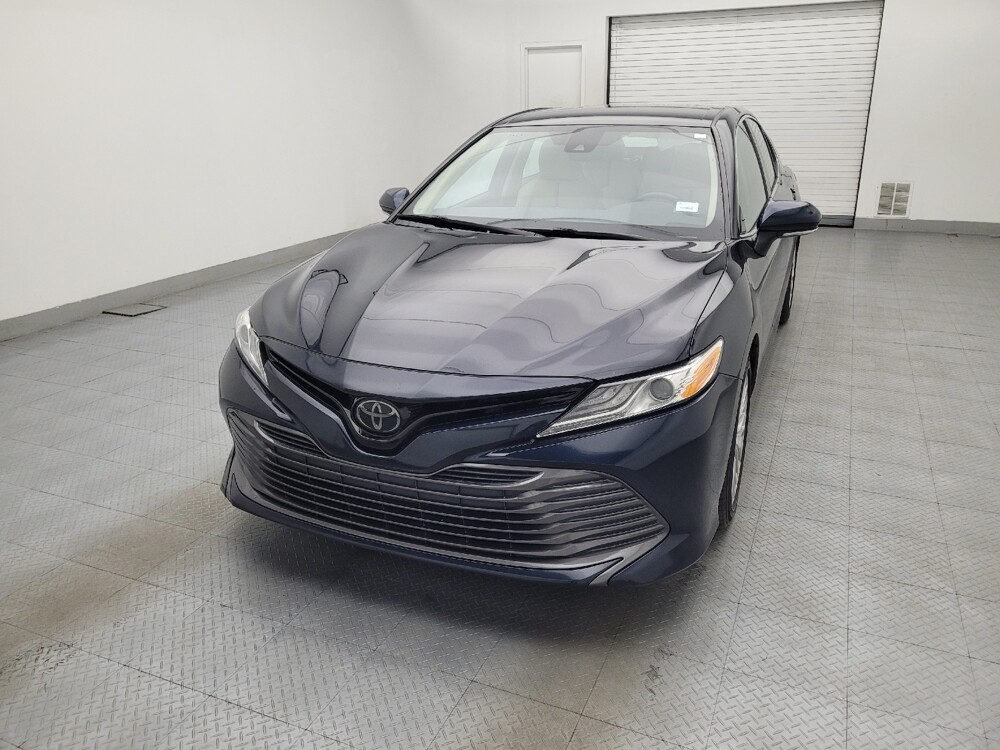 2020 Toyota Camry in Charleston, SC 29414 - 18124425 15