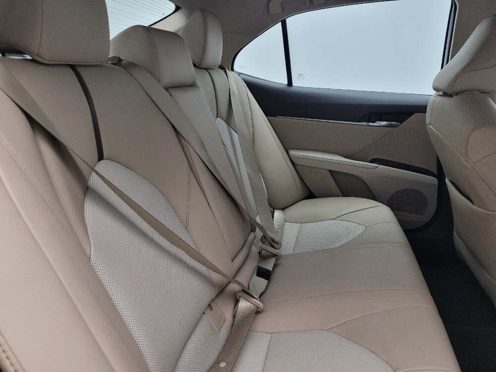 2020 Toyota Camry in Charleston, SC 29414 - 18124425 19