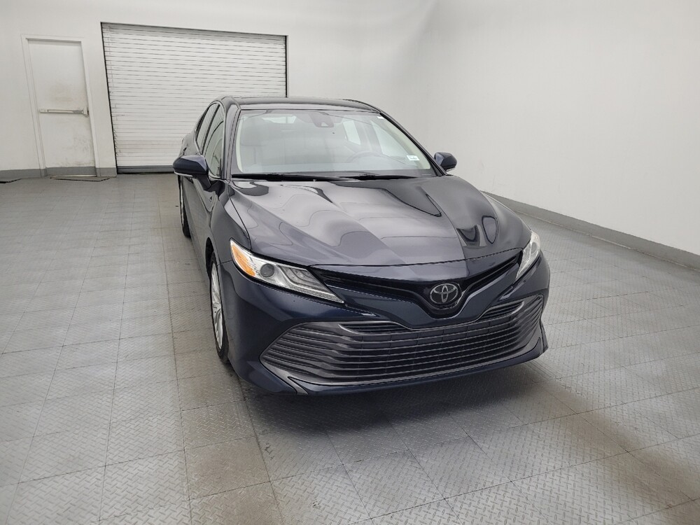 2020 Toyota Camry in Charleston, SC 29414 - 18124425 14