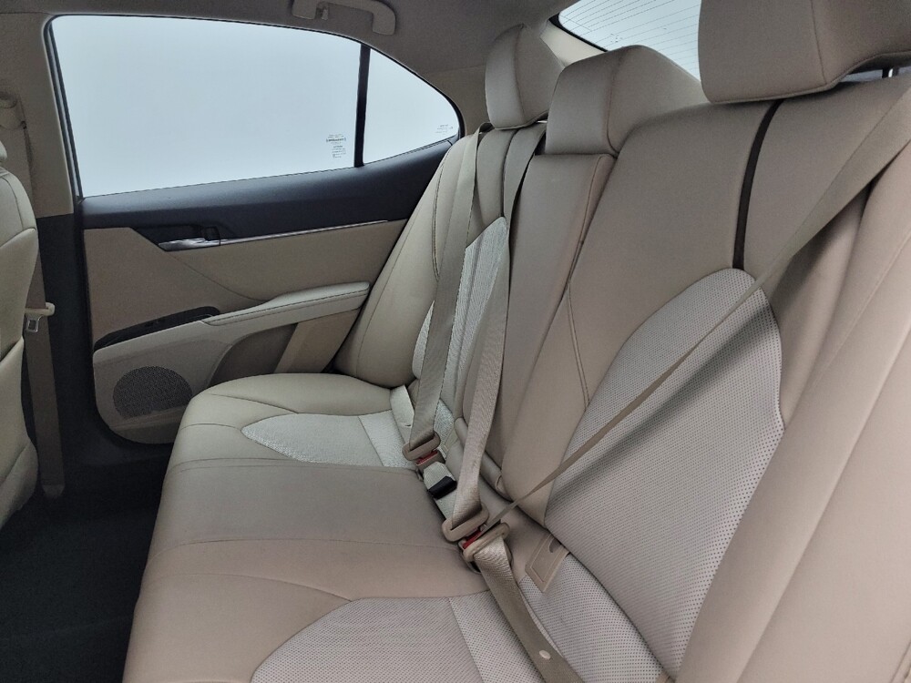 2020 Toyota Camry in Charleston, SC 29414 - 18124425 18