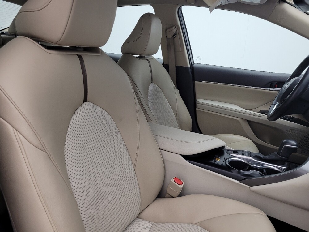 2020 Toyota Camry in Charleston, SC 29414 - 18124425 21