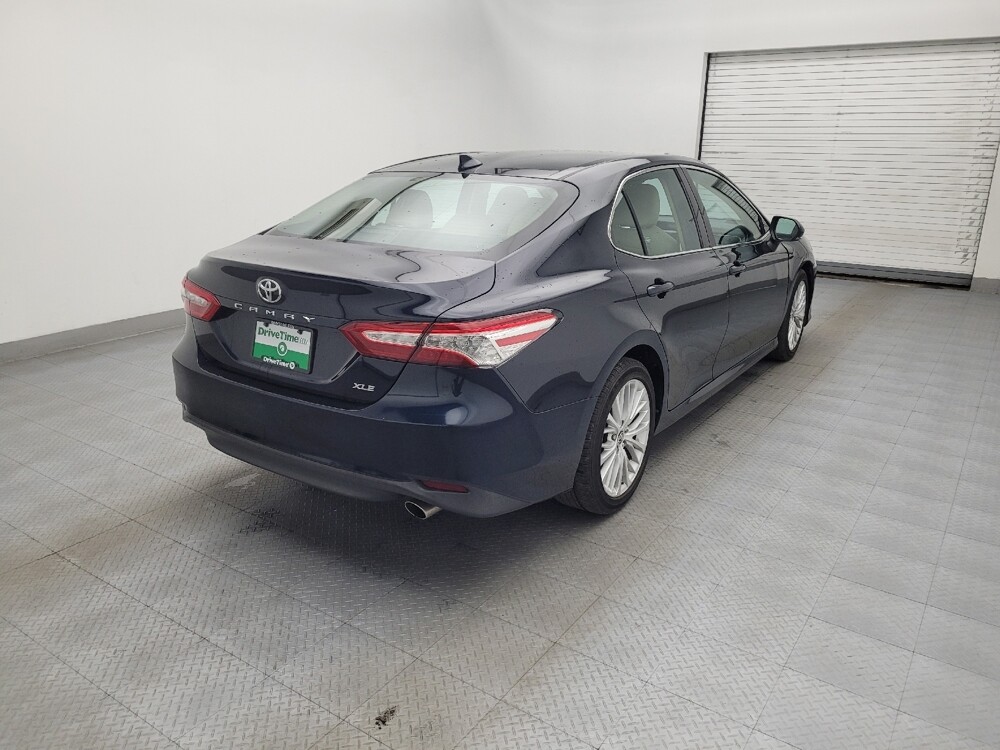 2020 Toyota Camry in Charleston, SC 29414 - 18124425 9