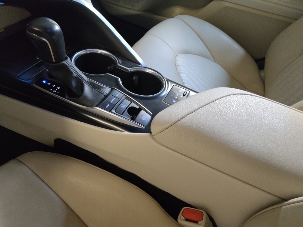 2020 Toyota Camry in Charleston, SC 29414 - 18124425 26