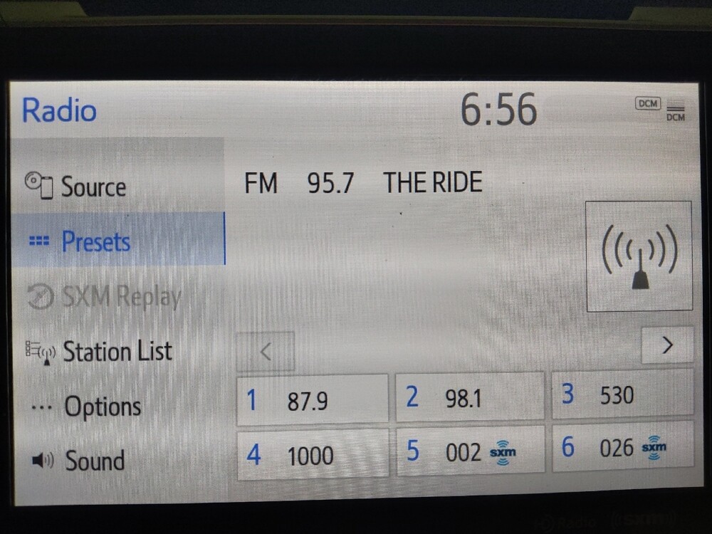 2020 Toyota Camry in Charleston, SC 29414 - 18124425 25