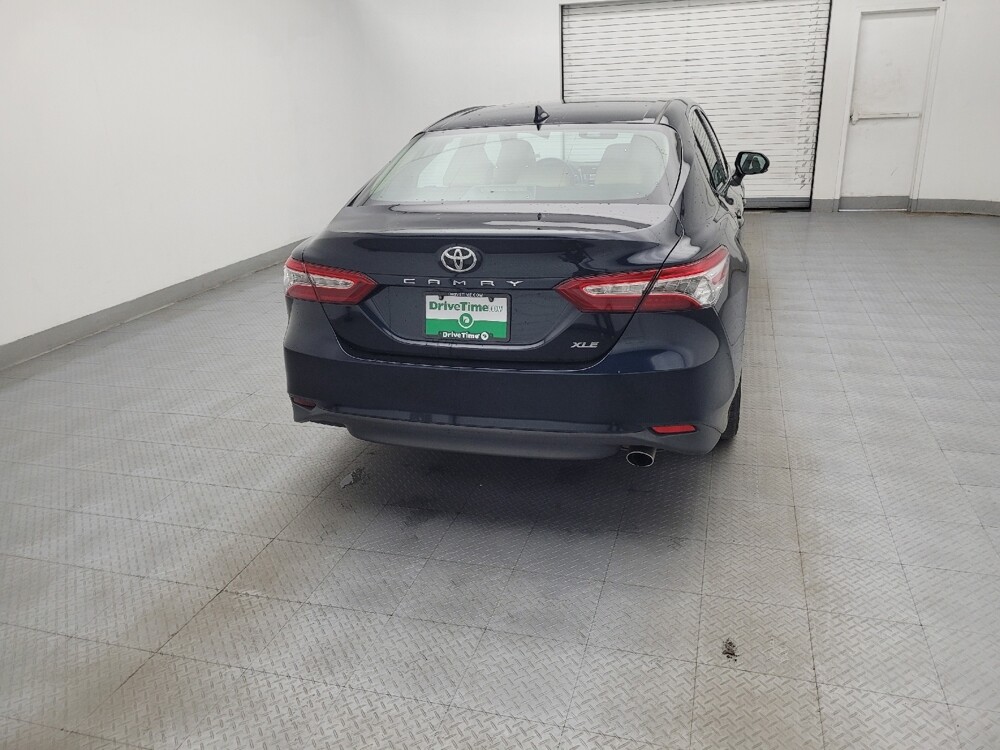 2020 Toyota Camry in Charleston, SC 29414 - 18124425 7
