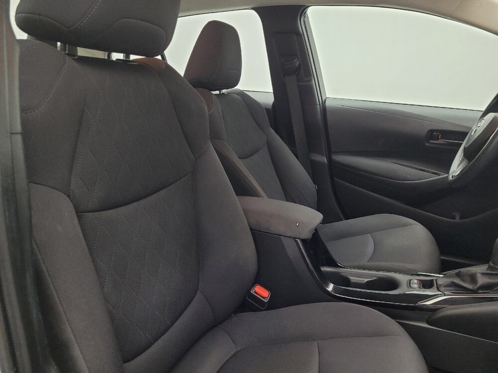 2022 Toyota Corolla in Raleigh, NC 27604 - 18124428 21