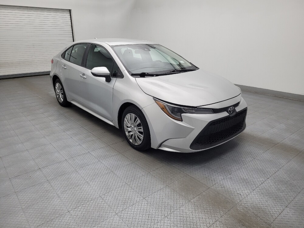 2022 Toyota Corolla in Raleigh, NC 27604 - 18124428 13