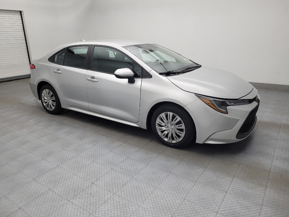2022 Toyota Corolla in Raleigh, NC 27604 - 18124428 11