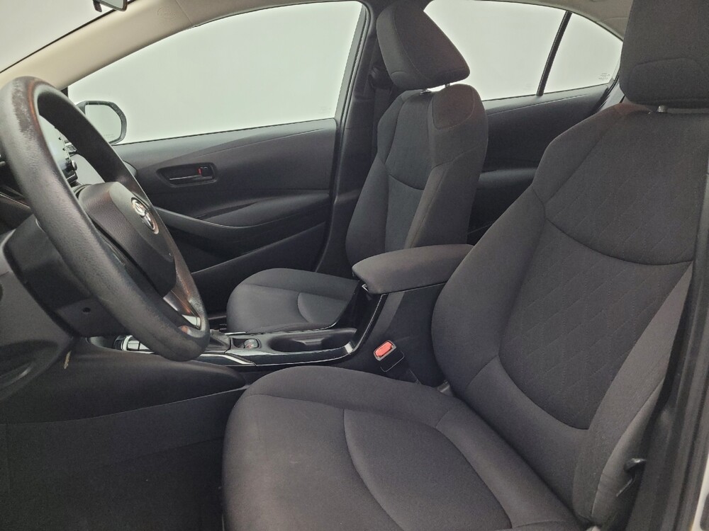 2022 Toyota Corolla in Raleigh, NC 27604 - 18124428 17