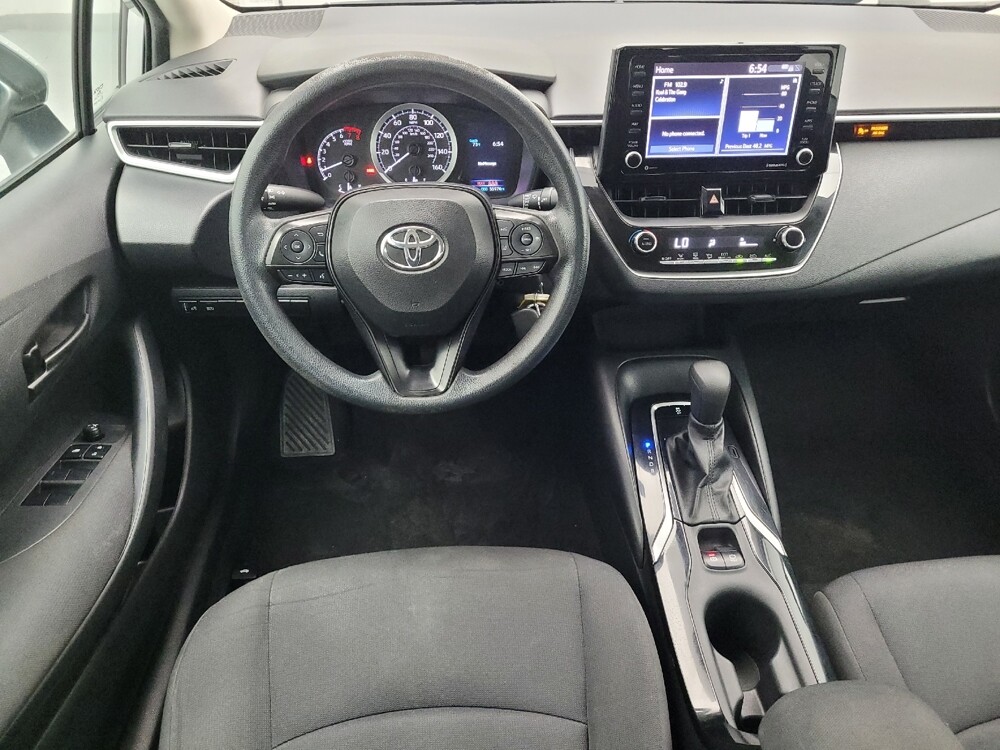 2022 Toyota Corolla in Raleigh, NC 27604 - 18124428 22