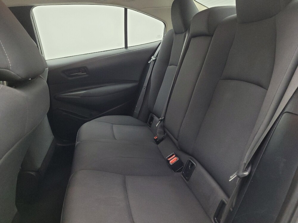 2022 Toyota Corolla in Raleigh, NC 27604 - 18124428 18