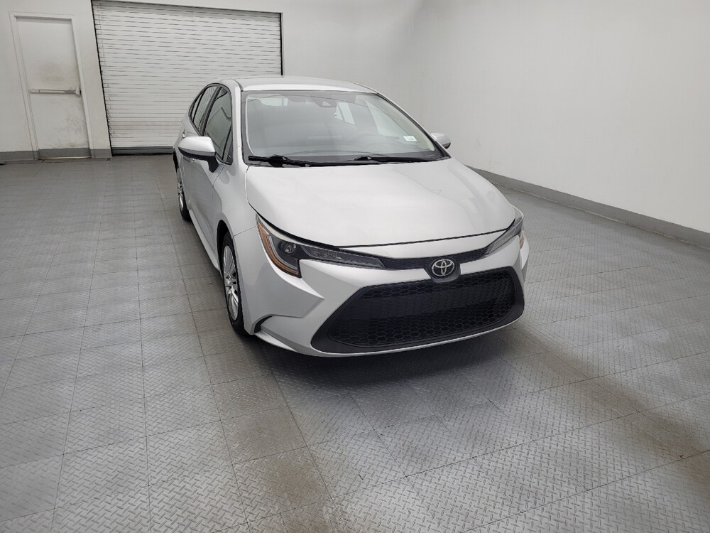 2022 Toyota Corolla in Raleigh, NC 27604 - 18124428 14