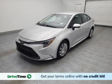 2022 Toyota Corolla in Raleigh, NC 27604