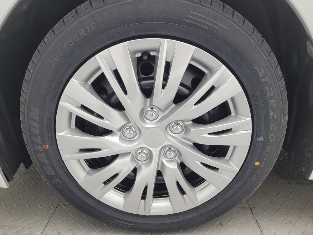 2022 Toyota Corolla in Raleigh, NC 27604 - 18124428 31