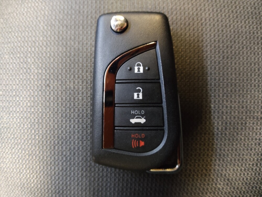 2022 Toyota Corolla in Raleigh, NC 27604 - 18124428 32