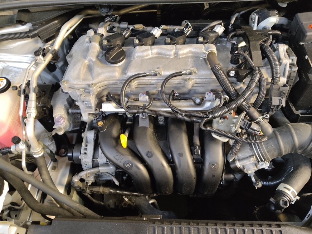 2022 Toyota Corolla in Raleigh, NC 27604 - 18124428 30