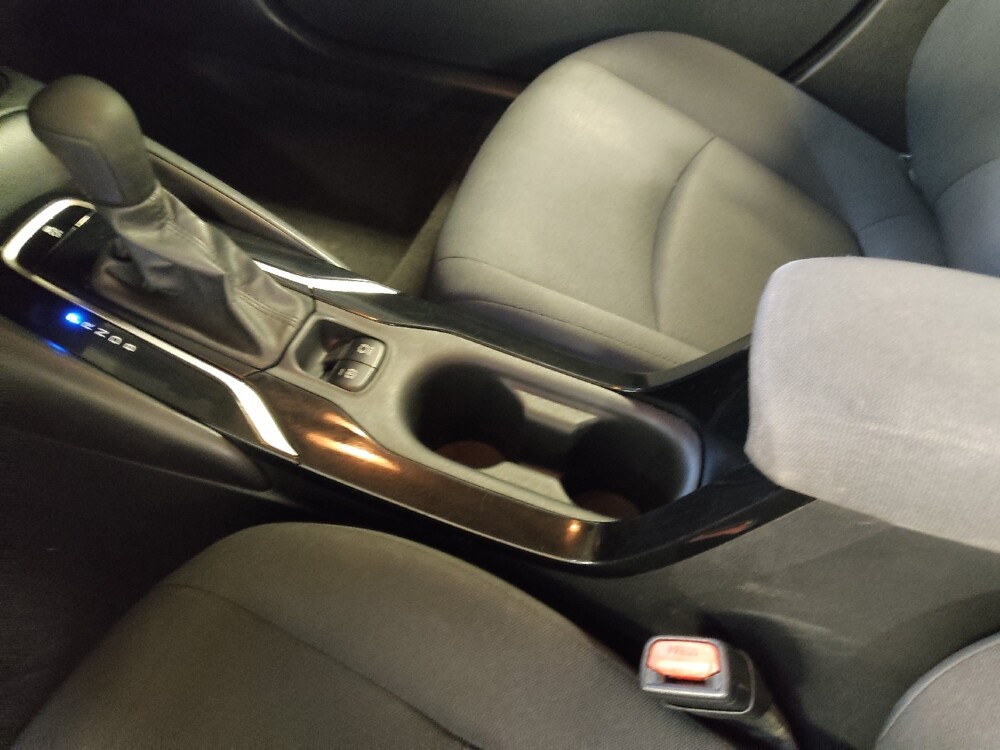 2022 Toyota Corolla in Raleigh, NC 27604 - 18124428 26