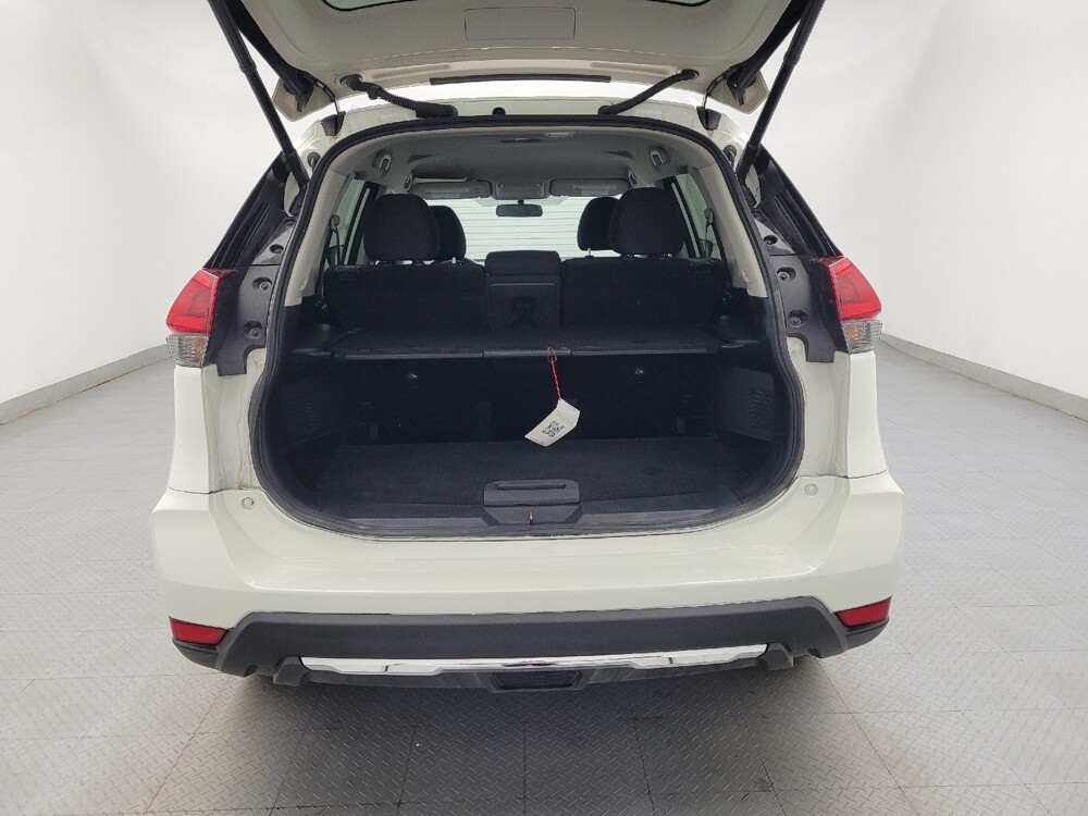 2018 Nissan Rogue in Greenville, SC 29607 - 18124429 29