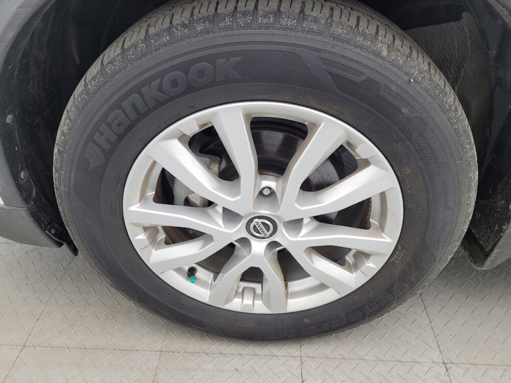 2018 Nissan Rogue in Greenville, SC 29607 - 18124429 31