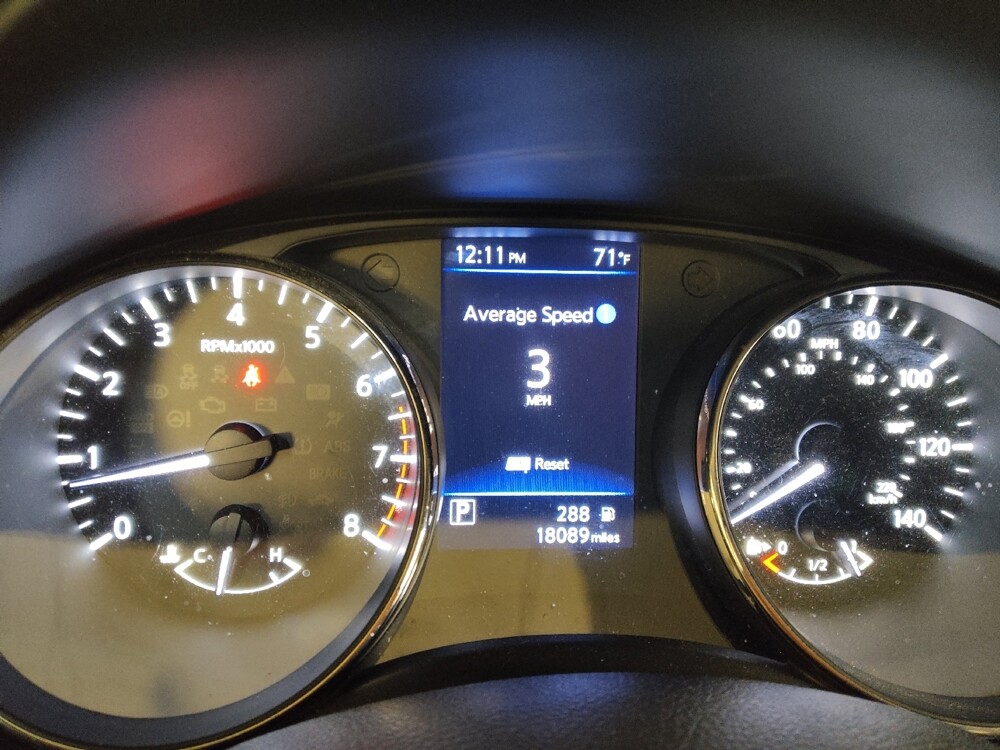 2018 Nissan Rogue in Greenville, SC 29607 - 18124429 23