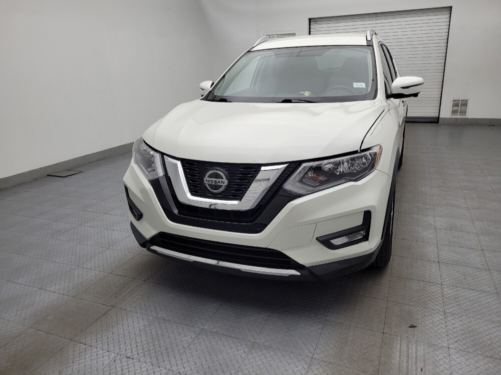 2018 Nissan Rogue in Greenville, SC 29607 - 18124429 15