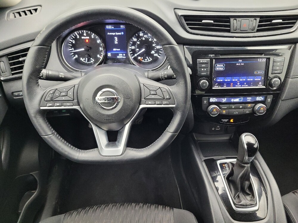 2018 Nissan Rogue in Greenville, SC 29607 - 18124429 22