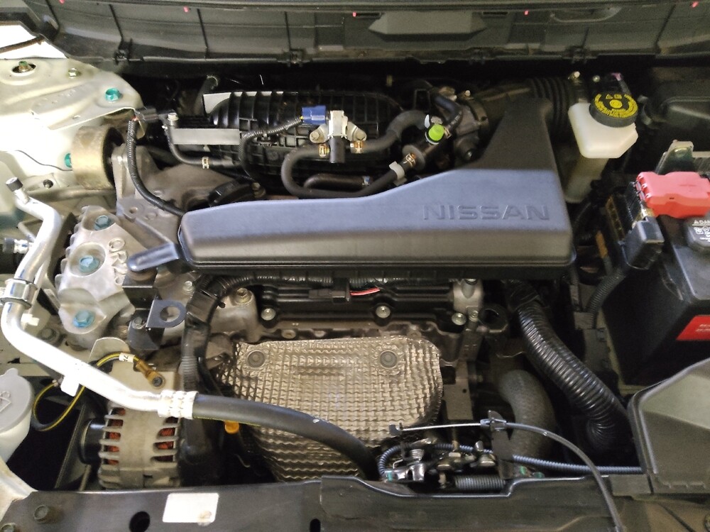 2018 Nissan Rogue in Greenville, SC 29607 - 18124429 30