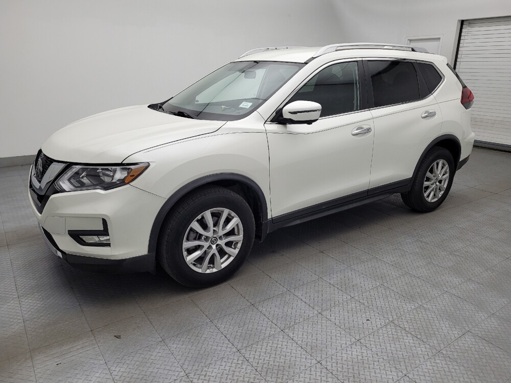 2018 Nissan Rogue in Greenville, SC 29607 - 18124429 2