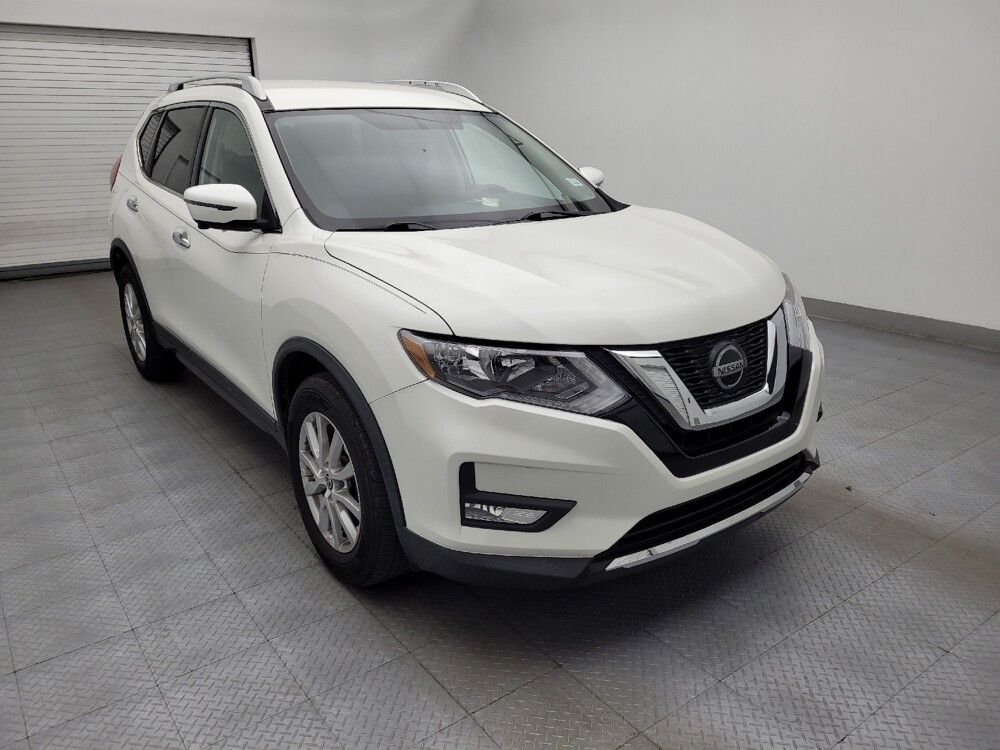2018 Nissan Rogue in Greenville, SC 29607 - 18124429 13