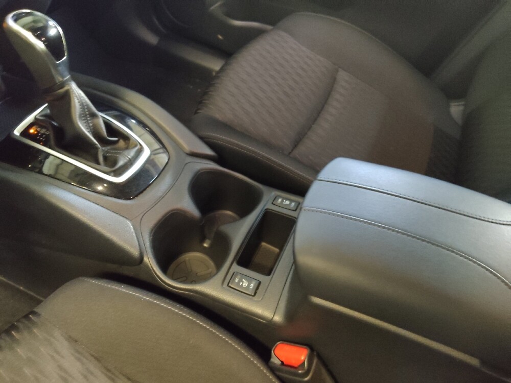 2018 Nissan Rogue in Greenville, SC 29607 - 18124429 26