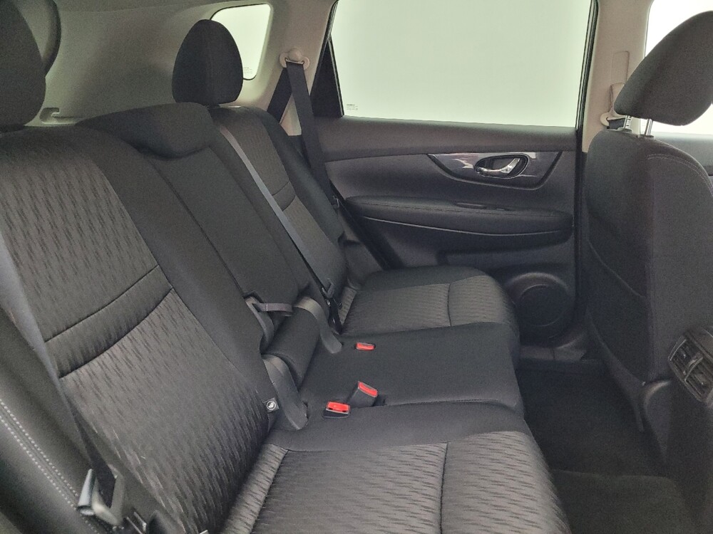 2018 Nissan Rogue in Greenville, SC 29607 - 18124429 19