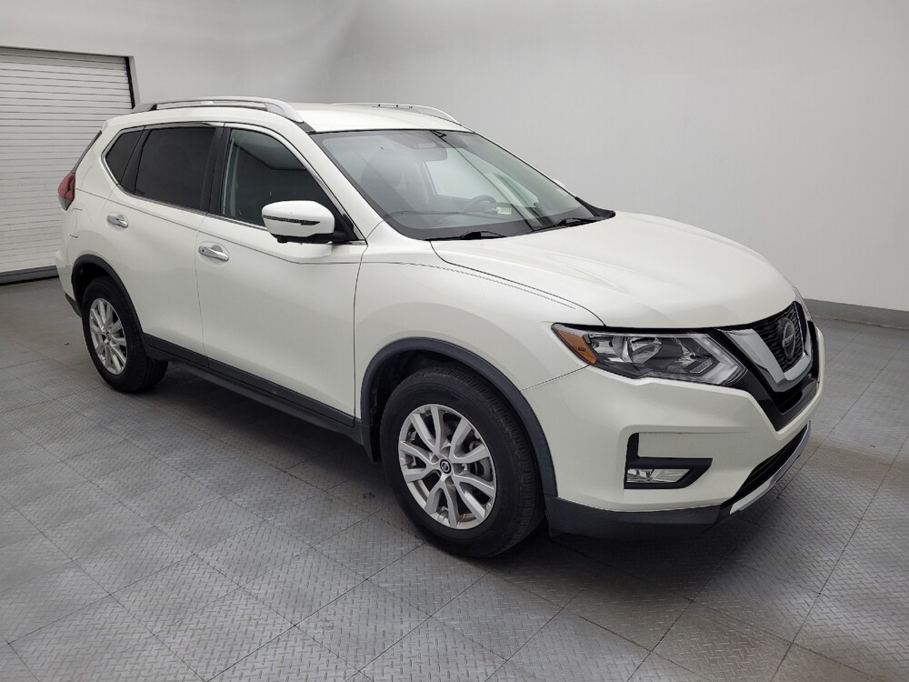 2018 Nissan Rogue in Greenville, SC 29607 - 18124429 11