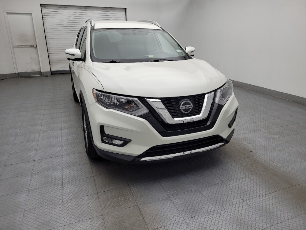 2018 Nissan Rogue in Greenville, SC 29607 - 18124429 14