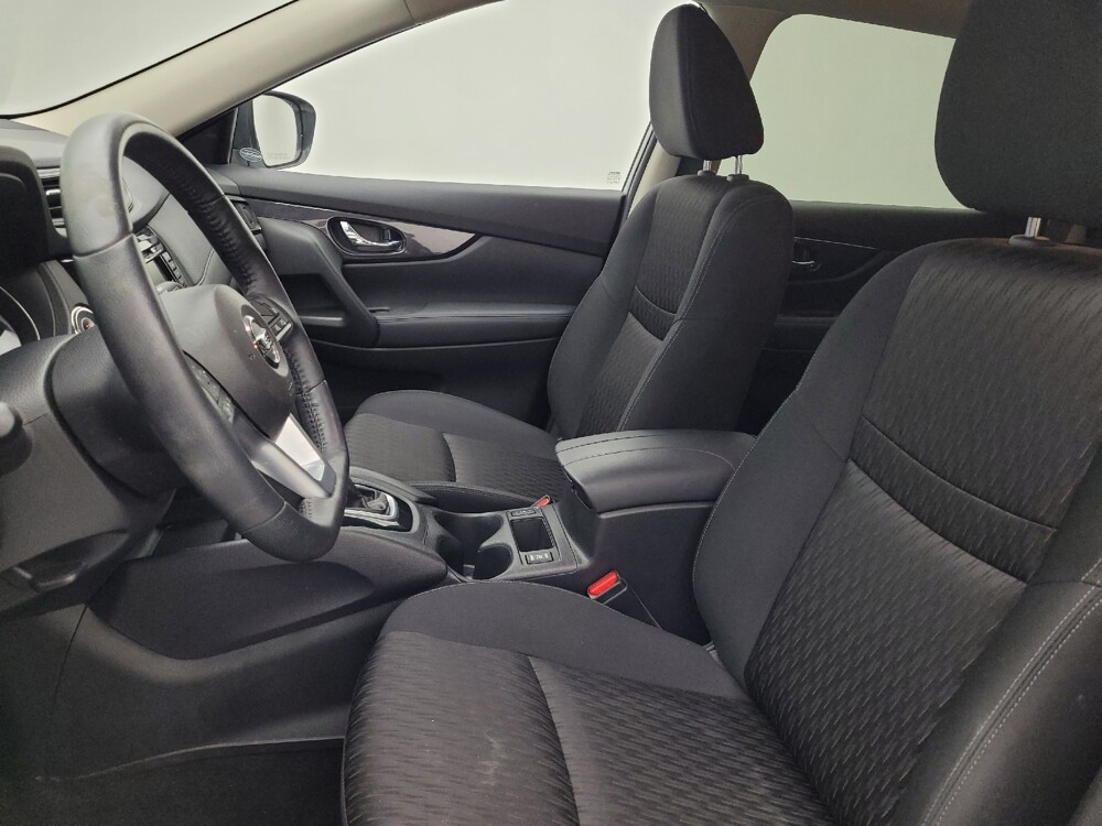 2018 Nissan Rogue in Greenville, SC 29607 - 18124429 17