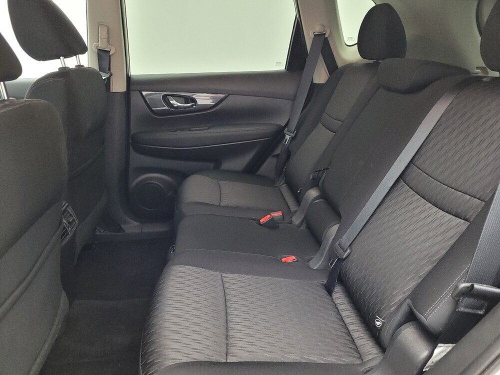 2018 Nissan Rogue in Greenville, SC 29607 - 18124429 18