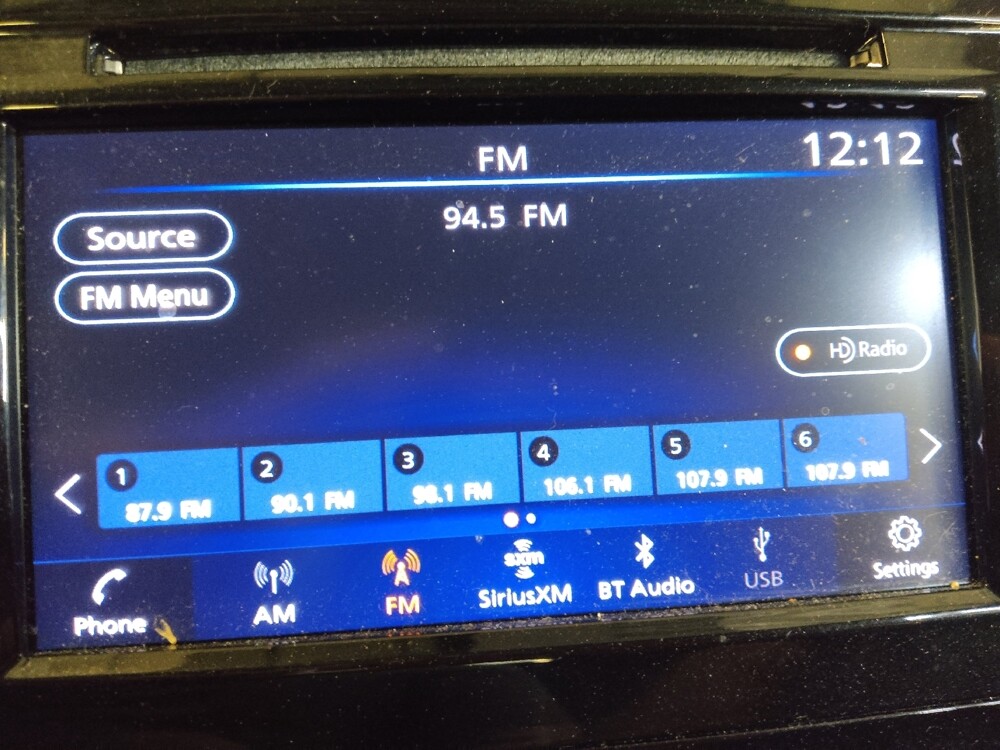 2018 Nissan Rogue in Greenville, SC 29607 - 18124429 25