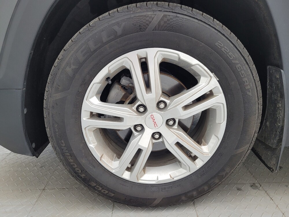 2019 GMC Terrain in Greenville, SC 29607 - 18124430 31